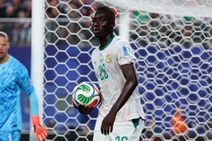 Puklo među Senegalcima, Pape Gej neće više da igra za reprezentaciju